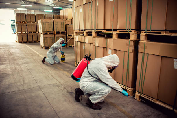 Hereford, TX Pest Control Company